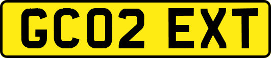GC02EXT