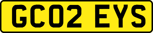 GC02EYS
