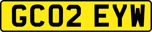 GC02EYW
