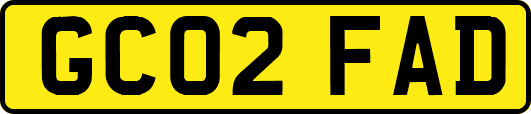 GC02FAD