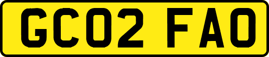 GC02FAO