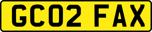 GC02FAX