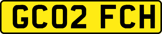 GC02FCH