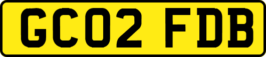 GC02FDB
