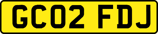 GC02FDJ