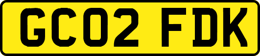 GC02FDK