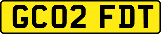 GC02FDT