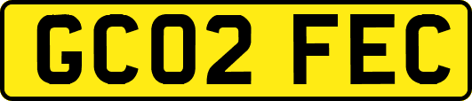 GC02FEC