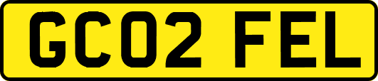 GC02FEL