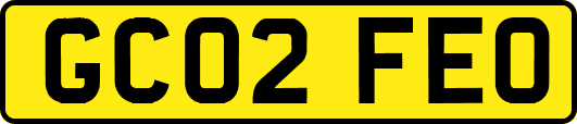 GC02FEO