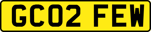 GC02FEW
