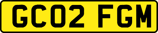 GC02FGM