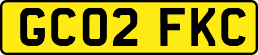GC02FKC
