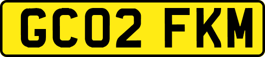 GC02FKM