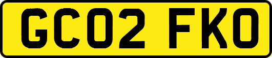 GC02FKO