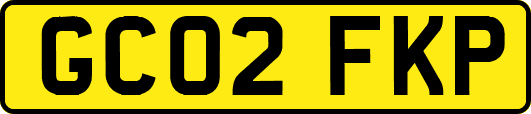 GC02FKP