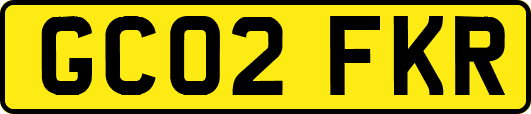 GC02FKR