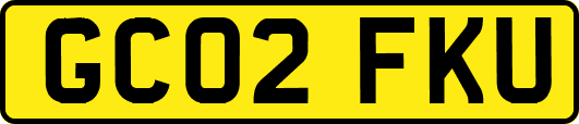 GC02FKU