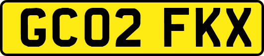 GC02FKX