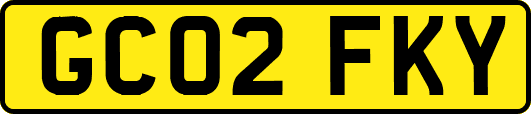 GC02FKY