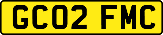 GC02FMC