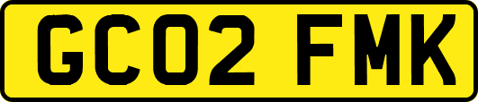 GC02FMK