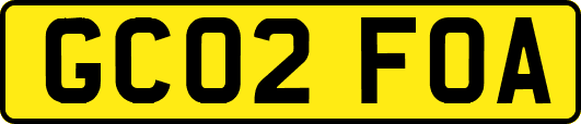 GC02FOA