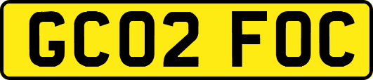 GC02FOC