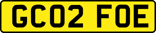 GC02FOE