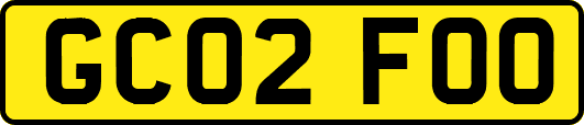 GC02FOO