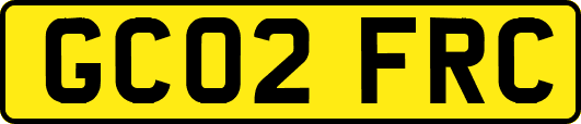 GC02FRC