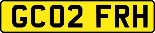 GC02FRH