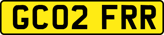 GC02FRR