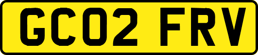 GC02FRV