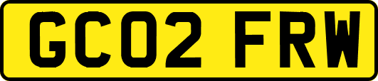 GC02FRW