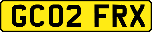 GC02FRX
