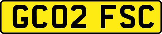 GC02FSC