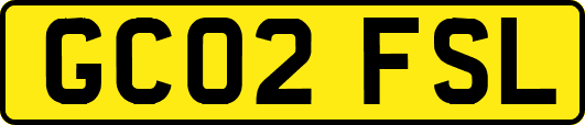 GC02FSL
