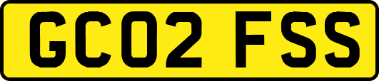GC02FSS