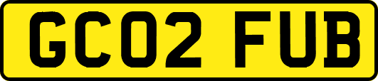 GC02FUB