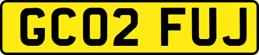 GC02FUJ