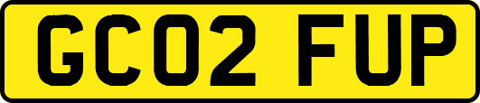 GC02FUP