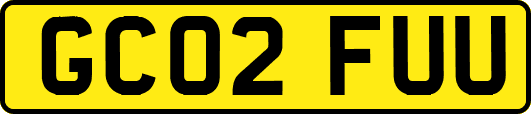 GC02FUU
