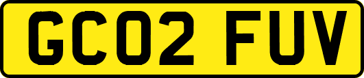 GC02FUV