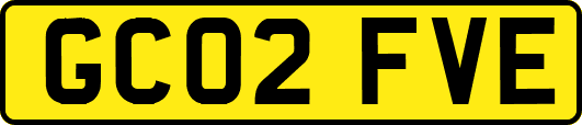 GC02FVE