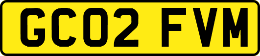 GC02FVM