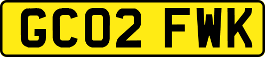 GC02FWK