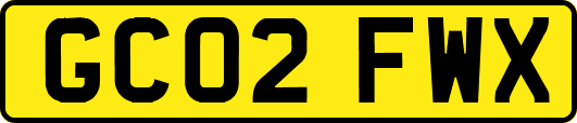 GC02FWX