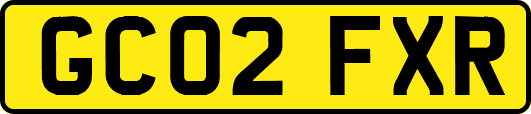 GC02FXR