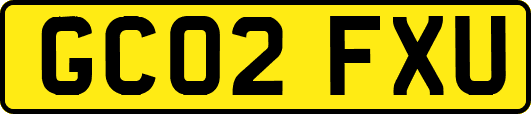 GC02FXU